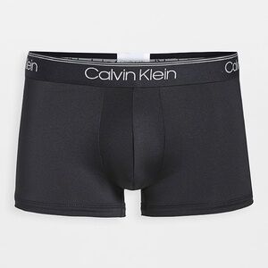 Calvin Klein Micro Stretch 3-pack Low Rise Trunks